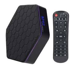 TV BOX ULTRA PLUS 4G - T95ZPLUS